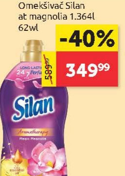 Silan at magnolia 1.364l 62wl