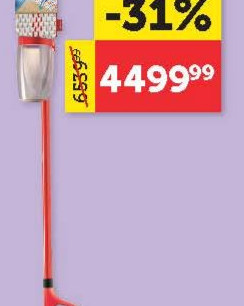 Spray mop 1.2L Max poff, Vileda