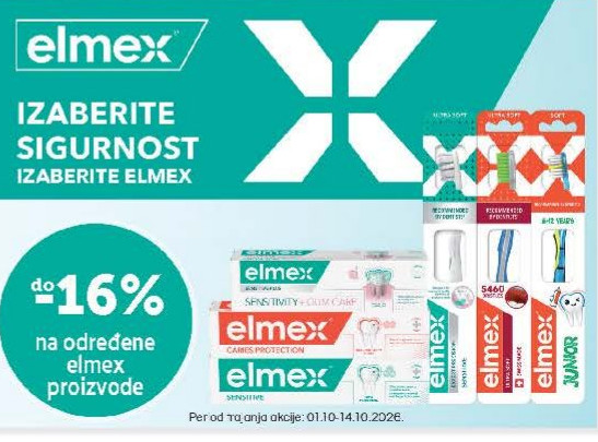 Elmex