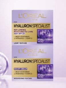 L'Oreal Hyaluron Specialist
