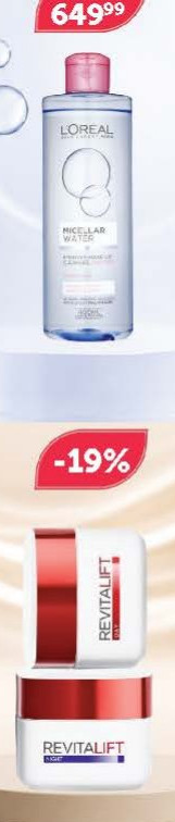 L'Oreal Revitalift