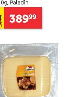 Sir Gauda 48% mm, 250g, Paladin