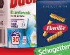 Barilla Schogetten