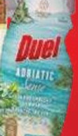 Duel čokoladni napitak