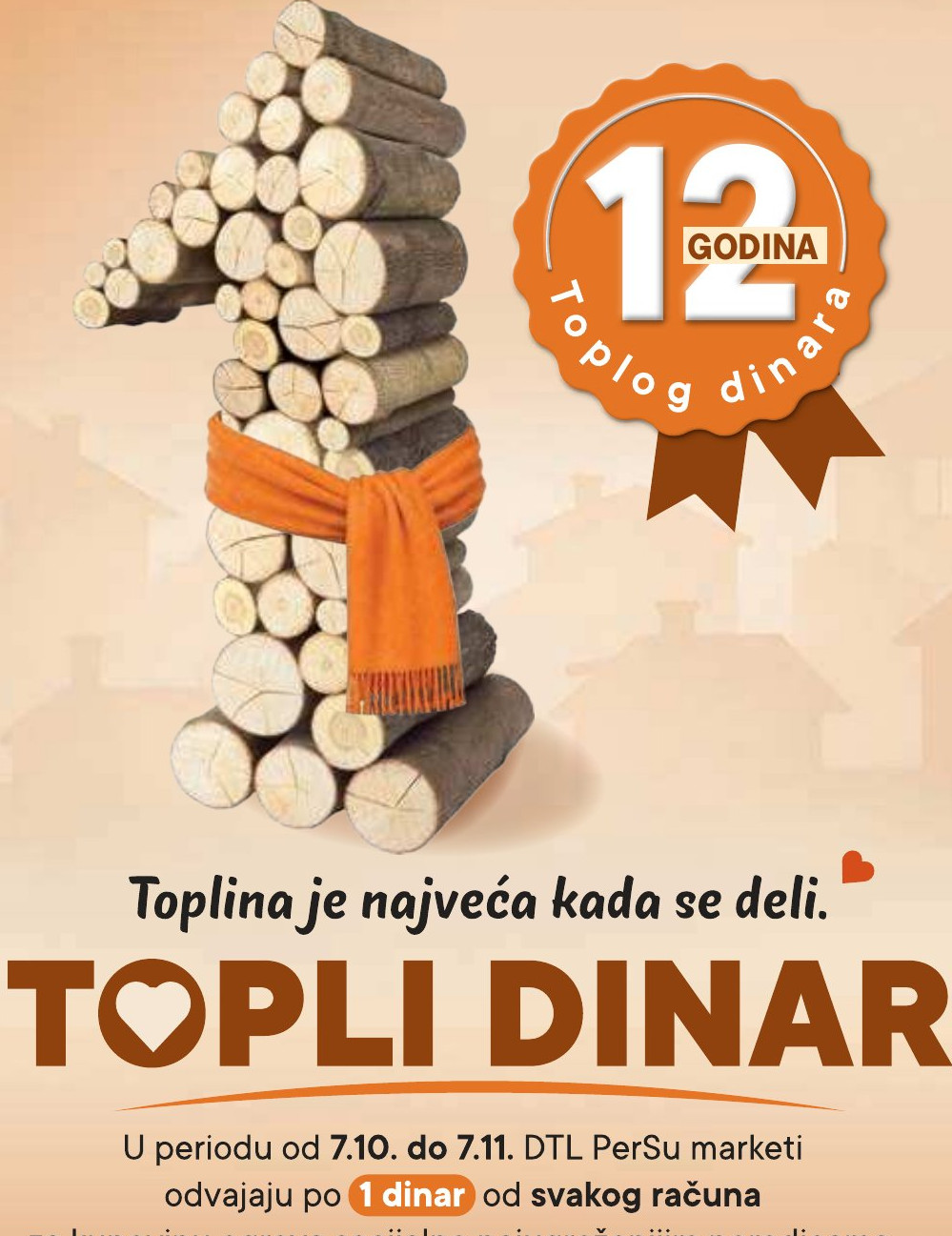 TOPLI DINAR