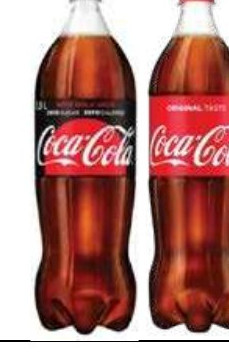 Coca Cola 1.5 l