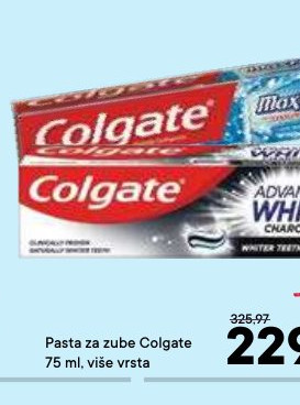 Colgate pasta za zube