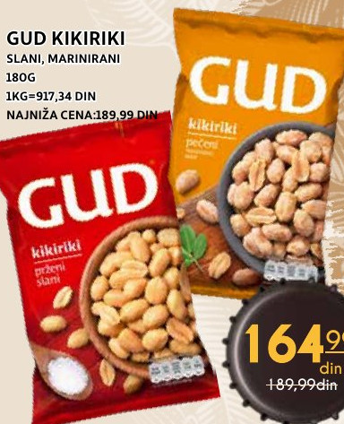 Gud Kikirići