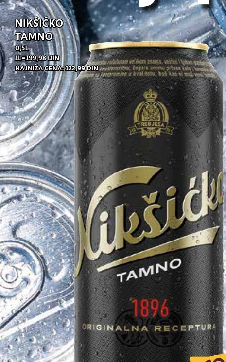 Nikšićko Tamno