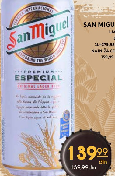 SAN MIGUEL