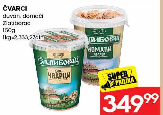 ČVARCI