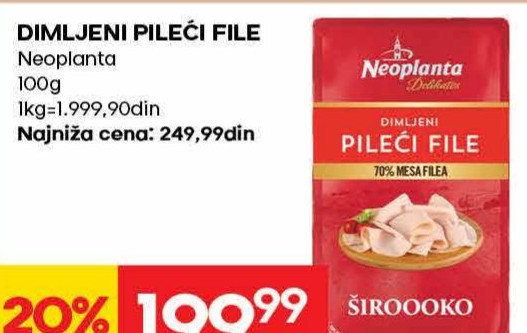 DIMLJENI PILEĆI FILE