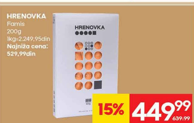 HRENOVKA