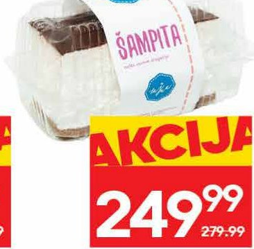 ŠAMPITA