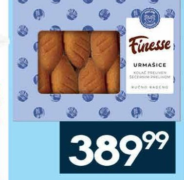 URMAŠICE