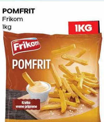 POMFRIT
