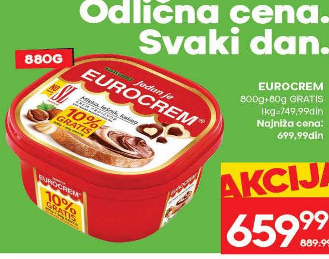 EUROCREM
