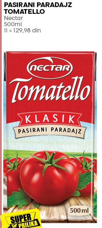 PASIRANI PARADAJZ