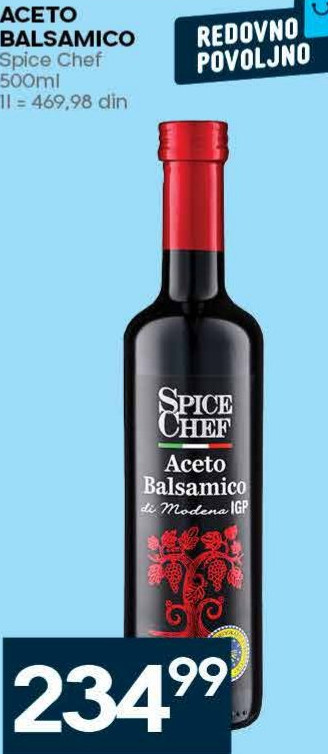 Aceto Balsamico