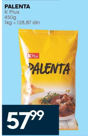 PALENTA