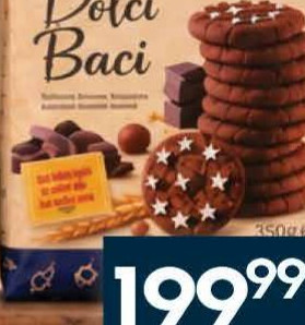 Dolci Baci