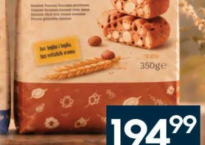 Dolci Cantuccini