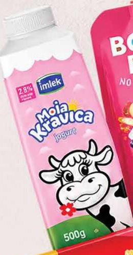 Maja Kravica Mleko