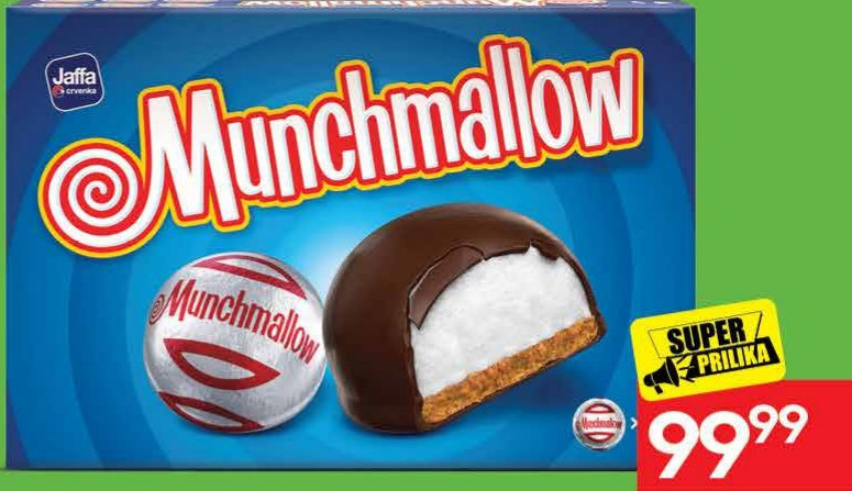 MUNCHMALLOW