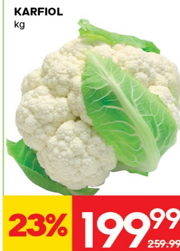 Karfiol