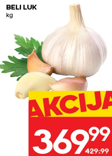 Beli luk