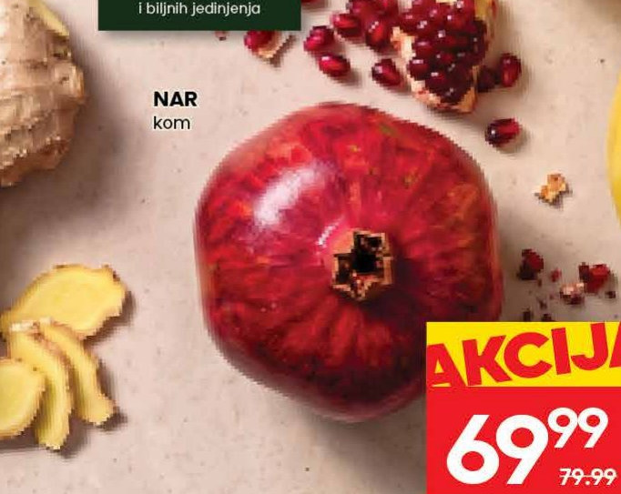 NAR kom