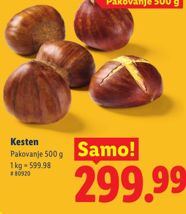 Kesten