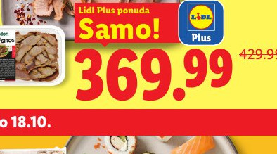 Ćureći giros
