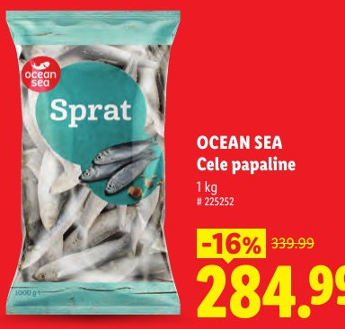 Cele papaline
