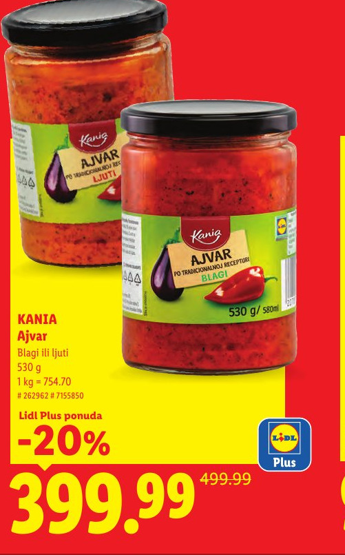 Ajvar