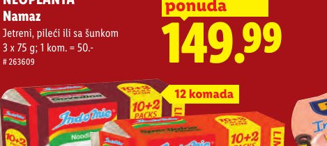 Neoplanta Namaz