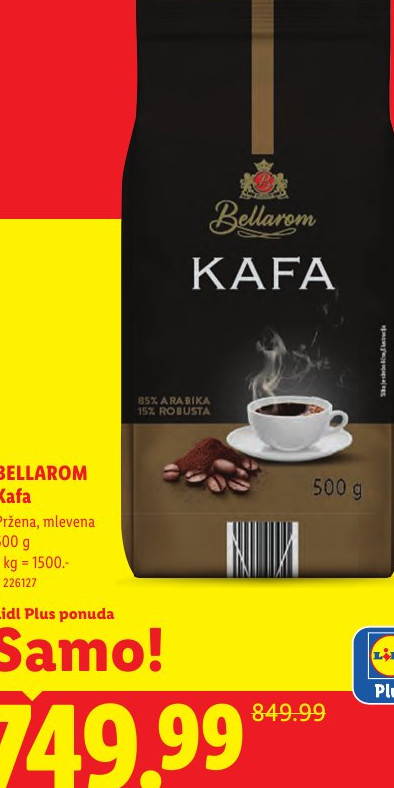 Kafa