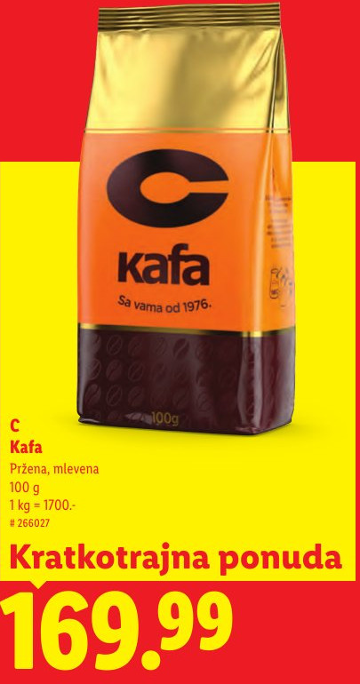Kafa