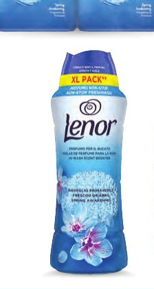 LENOR Mirisne perle XL Spring Awakening