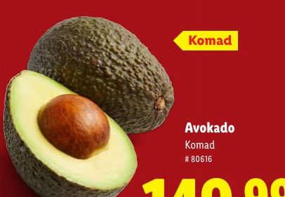 Avokado