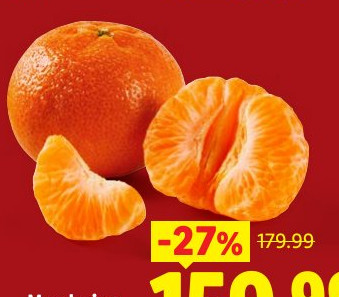 Mandarine