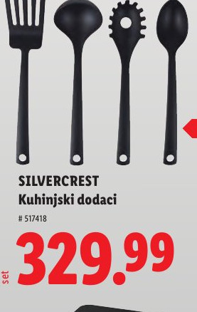 Kuhinjski dodaci