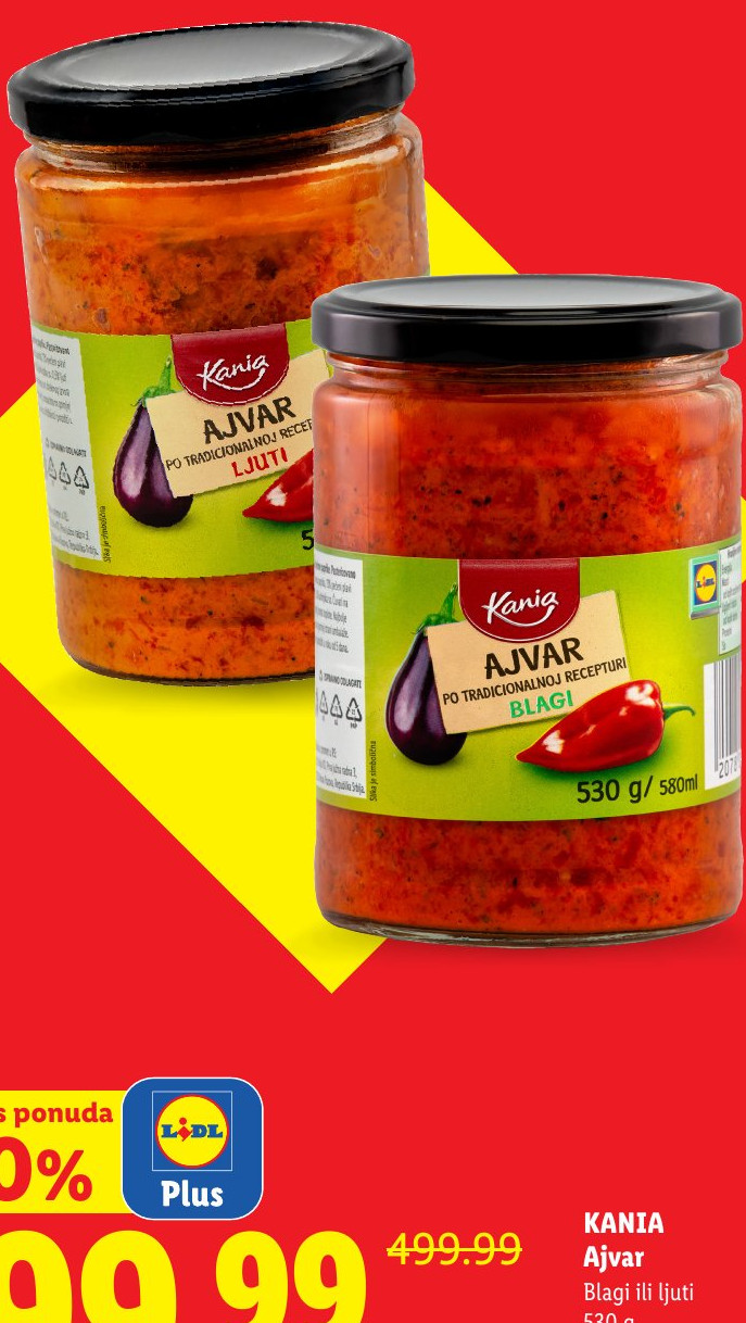 Ajvar