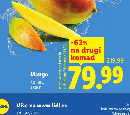 Mango