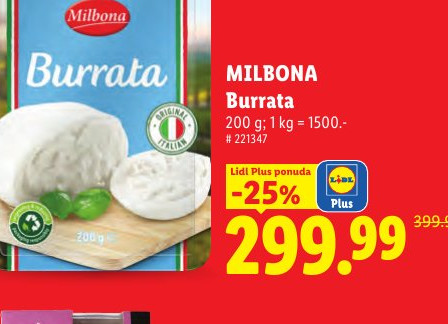 Burrata