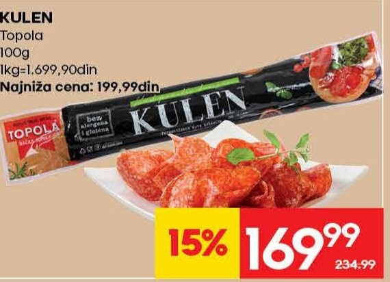 KULEN