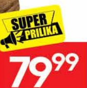 SUPER PONUDA