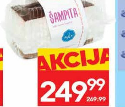 ŠAMPITA