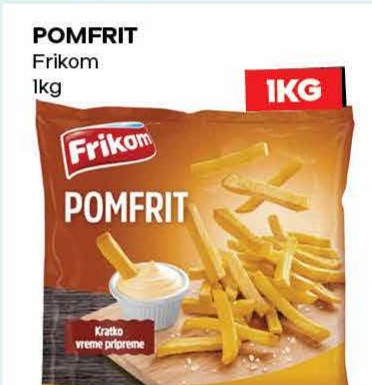 POMFRIT
