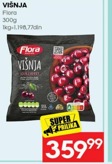 VIŠNJA